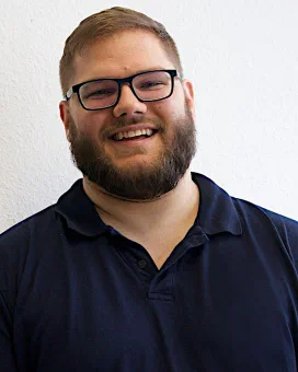 Jan Amann, Geschäftsführer der Appontes GmbH